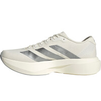 adidas zapatilla running hombre ADIZERO EVO SL WOVEN M puntera