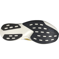 adidas zapatilla running hombre ADIZERO EVO SL WOVEN M vista superior