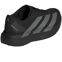 adidas zapatilla running hombre Adizero EVO SL WOVEN M vista trasera