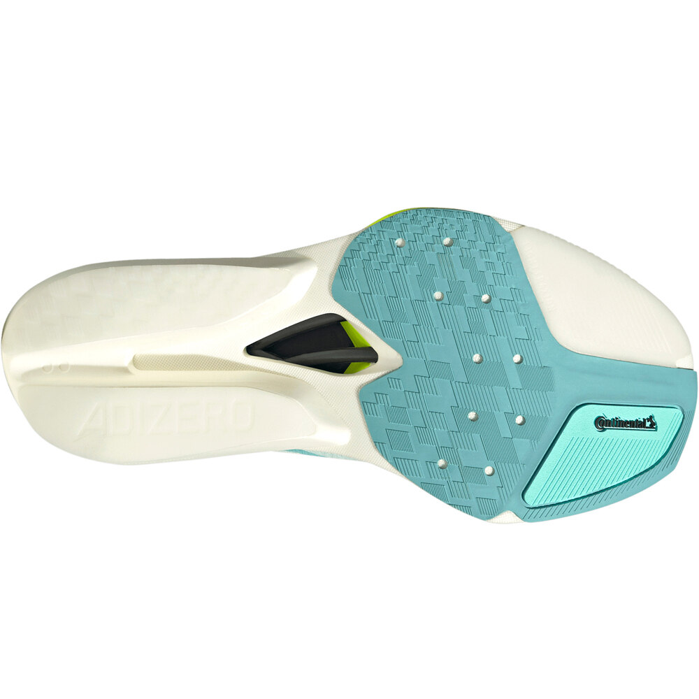 adidas zapatilla running hombre ADIZERO PRIME X3 STRUNG 05