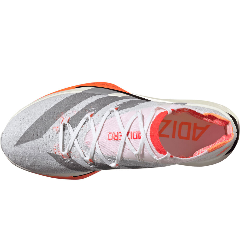 adidas zapatilla running hombre ADIZERO PRIME X3 STRUNG 05