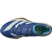 adidas zapatilla running hombre ADIZERO PRIME X3 STRUNG 05