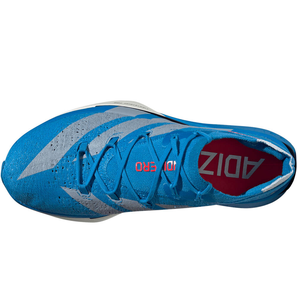 adidas zapatilla running hombre ADIZERO PRIME X3 STRUNG 05