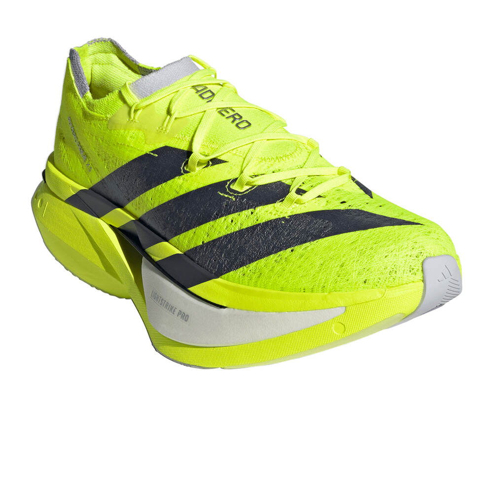 adidas zapatilla running hombre ADIZERO PRIME X3 STRUNG lateral interior