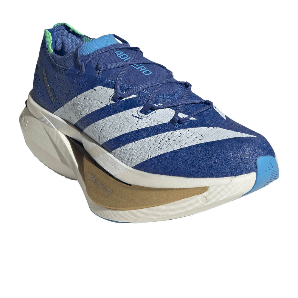 adidas zapatilla running hombre ADIZERO PRIME X3 STRUNG lateral interior