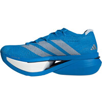 adidas zapatilla running hombre ADIZERO PRIME X3 STRUNG puntera