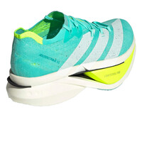 adidas zapatilla running hombre ADIZERO PRIME X3 STRUNG vista trasera