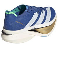 adidas zapatilla running hombre ADIZERO PRIME X3 STRUNG vista trasera