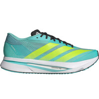 adidas zapatilla running hombre ADIZERO SL2 M lateral exterior