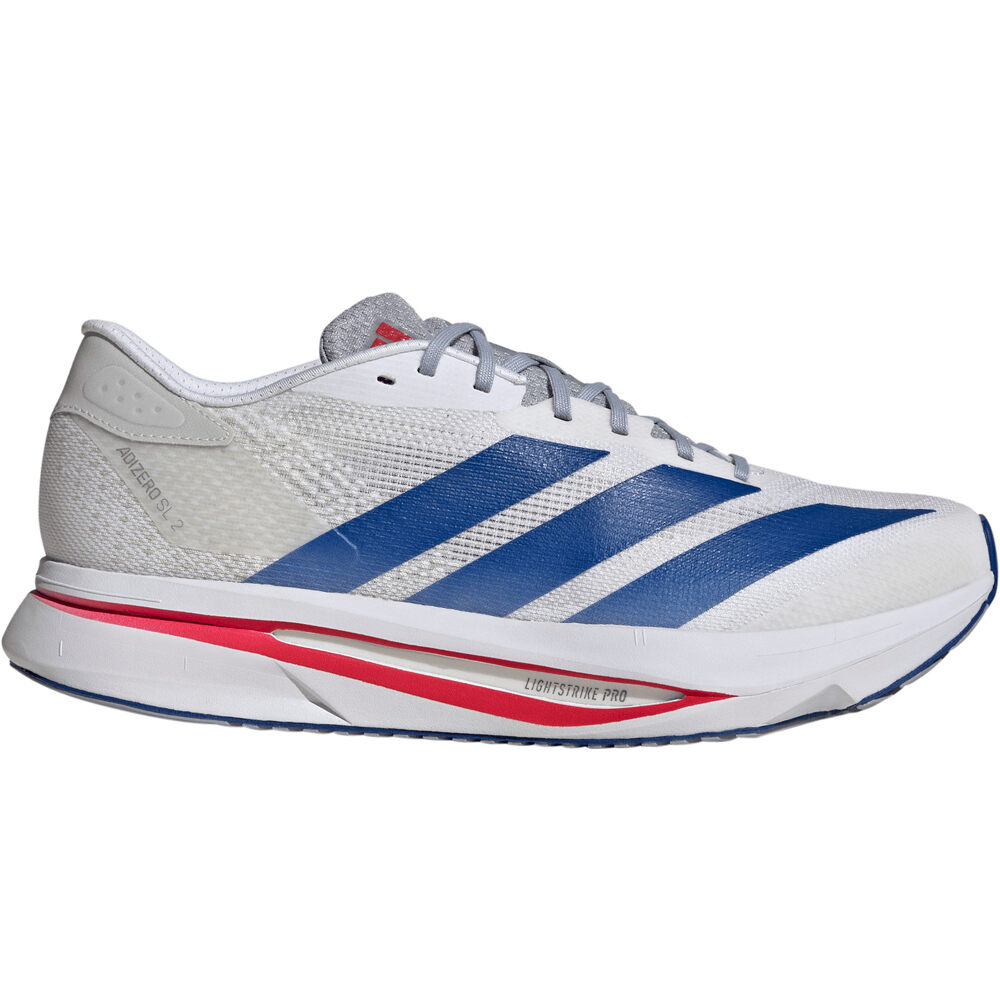 adidas zapatilla running hombre ADIZERO SL2 M lateral exterior