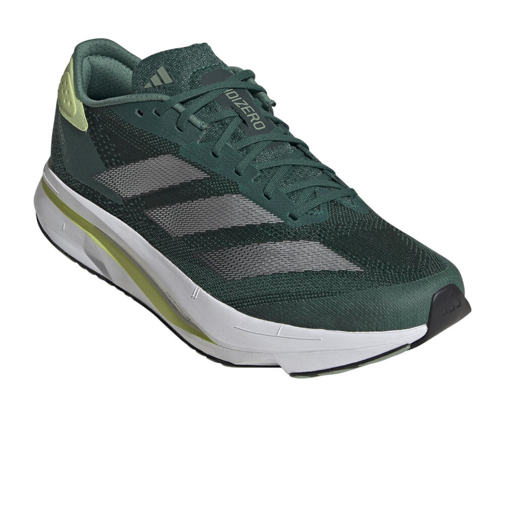 adidas zapatilla running hombre ADIZERO SL2 M lateral interior
