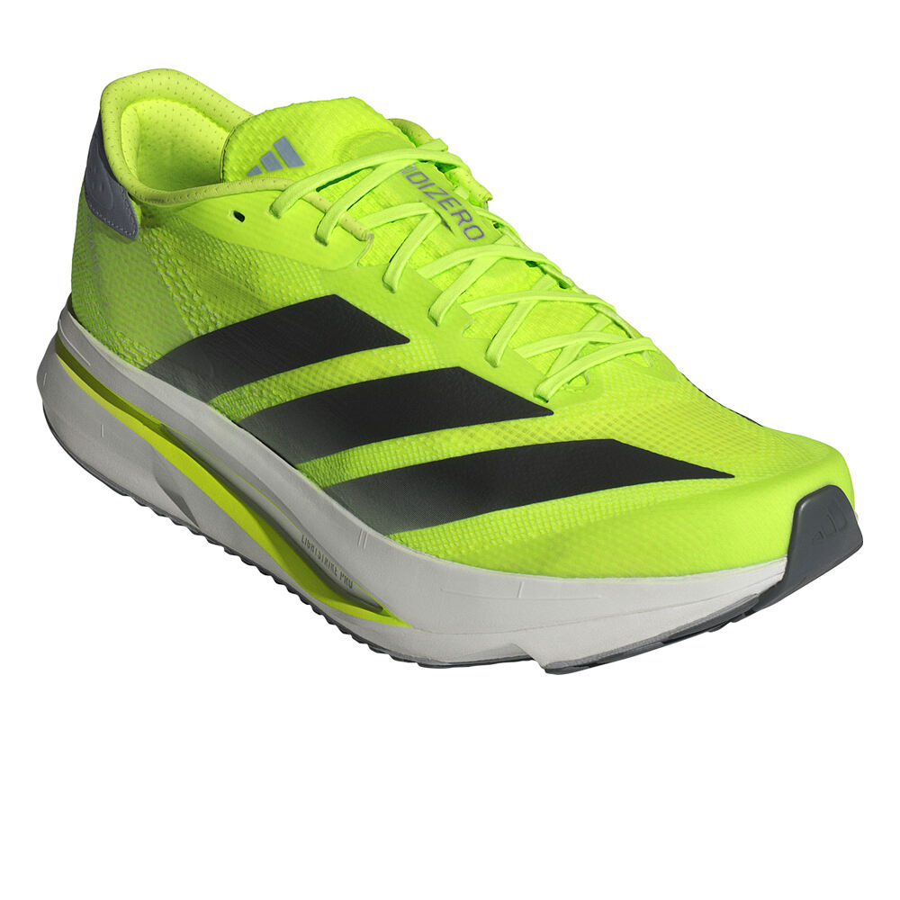 adidas zapatilla running hombre ADIZERO SL2 M lateral interior