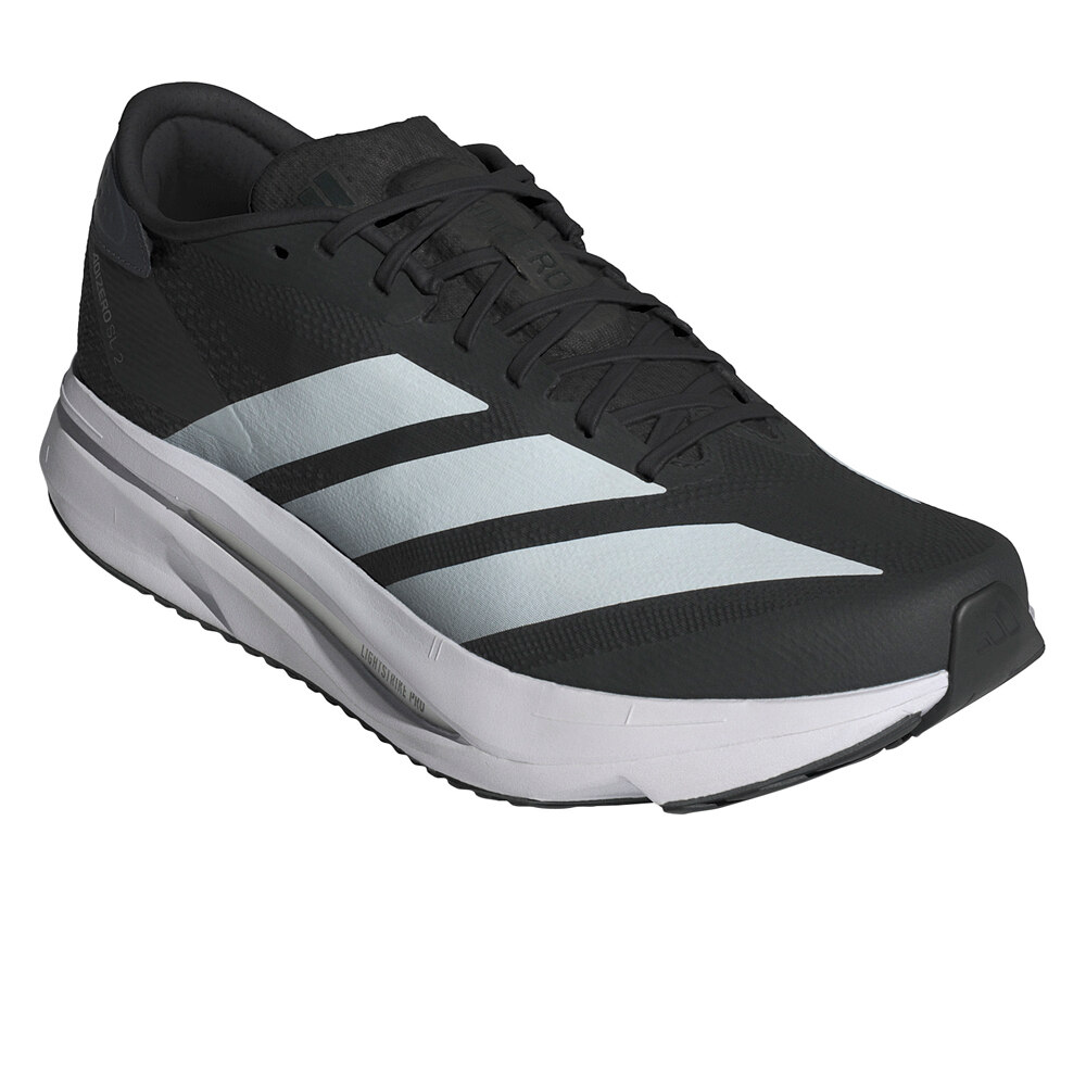 adidas zapatilla running hombre ADIZERO SL2 M lateral interior