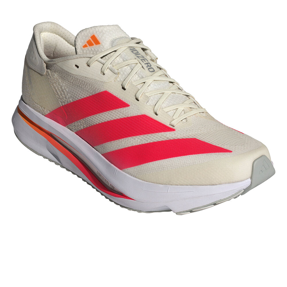 adidas zapatilla running hombre ADIZERO SL2 M lateral interior