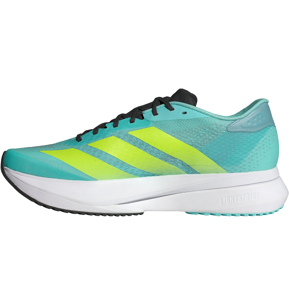 adidas zapatilla running hombre ADIZERO SL2 M puntera