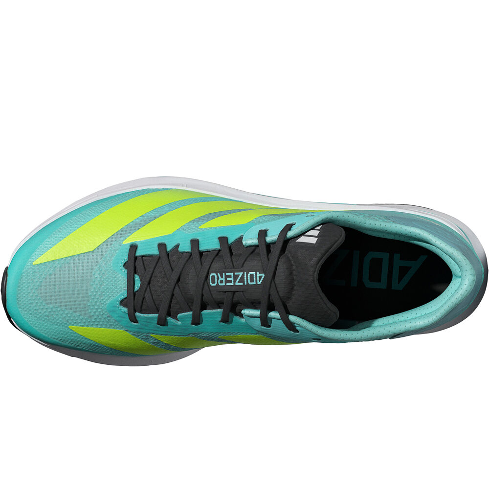 adidas zapatilla running hombre ADIZERO SL2 M vista superior
