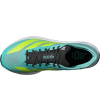 adidas zapatilla running hombre ADIZERO SL2 M vista superior