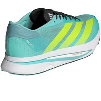 adidas zapatilla running hombre ADIZERO SL2 M vista trasera