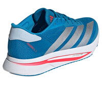 adidas zapatilla running hombre ADIZERO SL2 M vista trasera