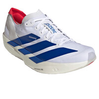 adidas zapatilla running hombre ADIZERO TAKUMI SEN 11 lateral interior