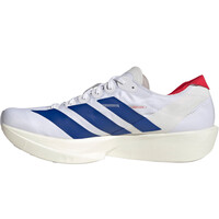 adidas zapatilla running hombre ADIZERO TAKUMI SEN 11 puntera