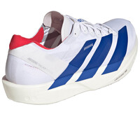 adidas zapatilla running hombre ADIZERO TAKUMI SEN 11 vista trasera