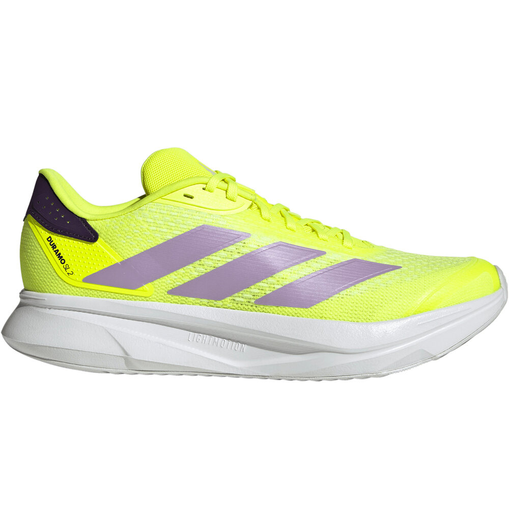 adidas zapatilla running hombre DURAMO SL 2 RUNNING lateral exterior