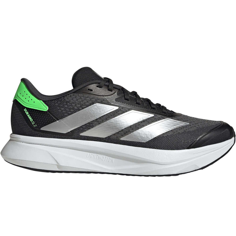 adidas zapatilla running hombre DURAMO SL 2 RUNNING lateral exterior