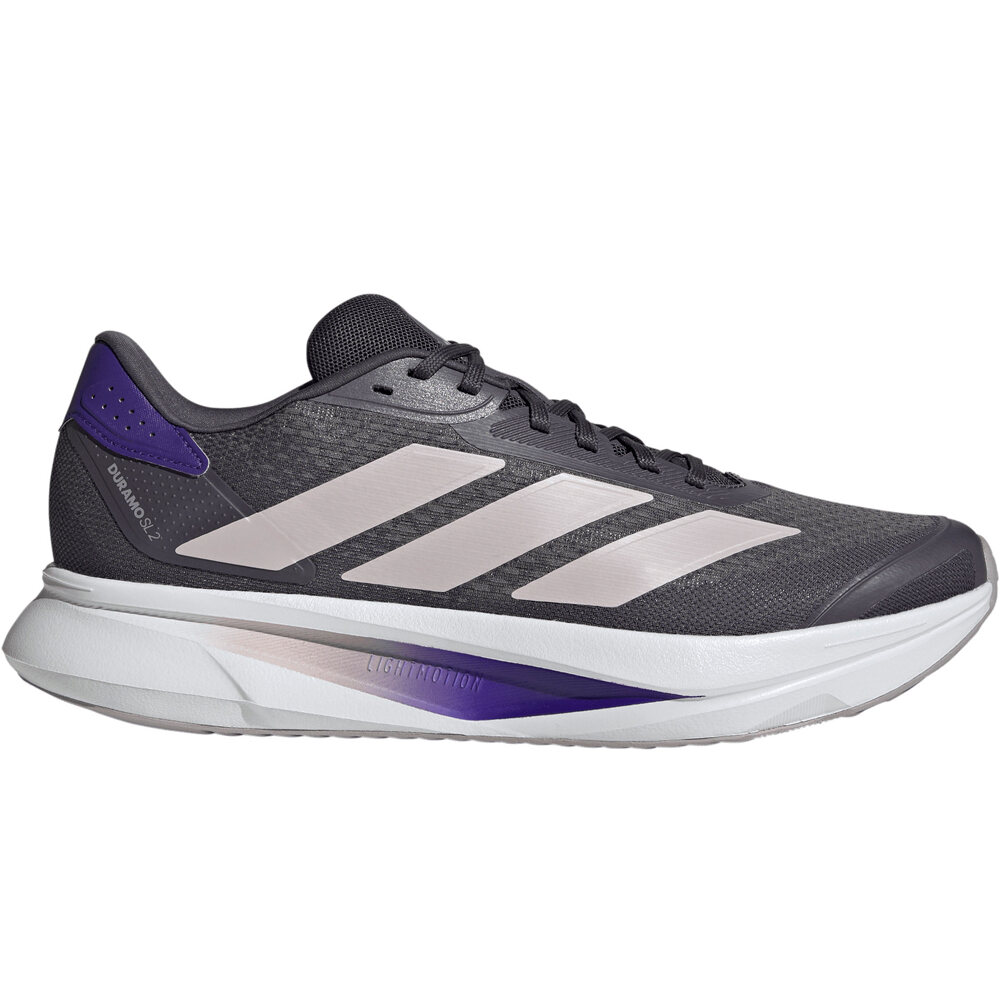 adidas zapatilla running hombre DURAMO SL 2 RUNNING lateral exterior