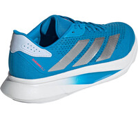 adidas zapatilla running hombre DURAMO SL 2 RUNNING vista trasera