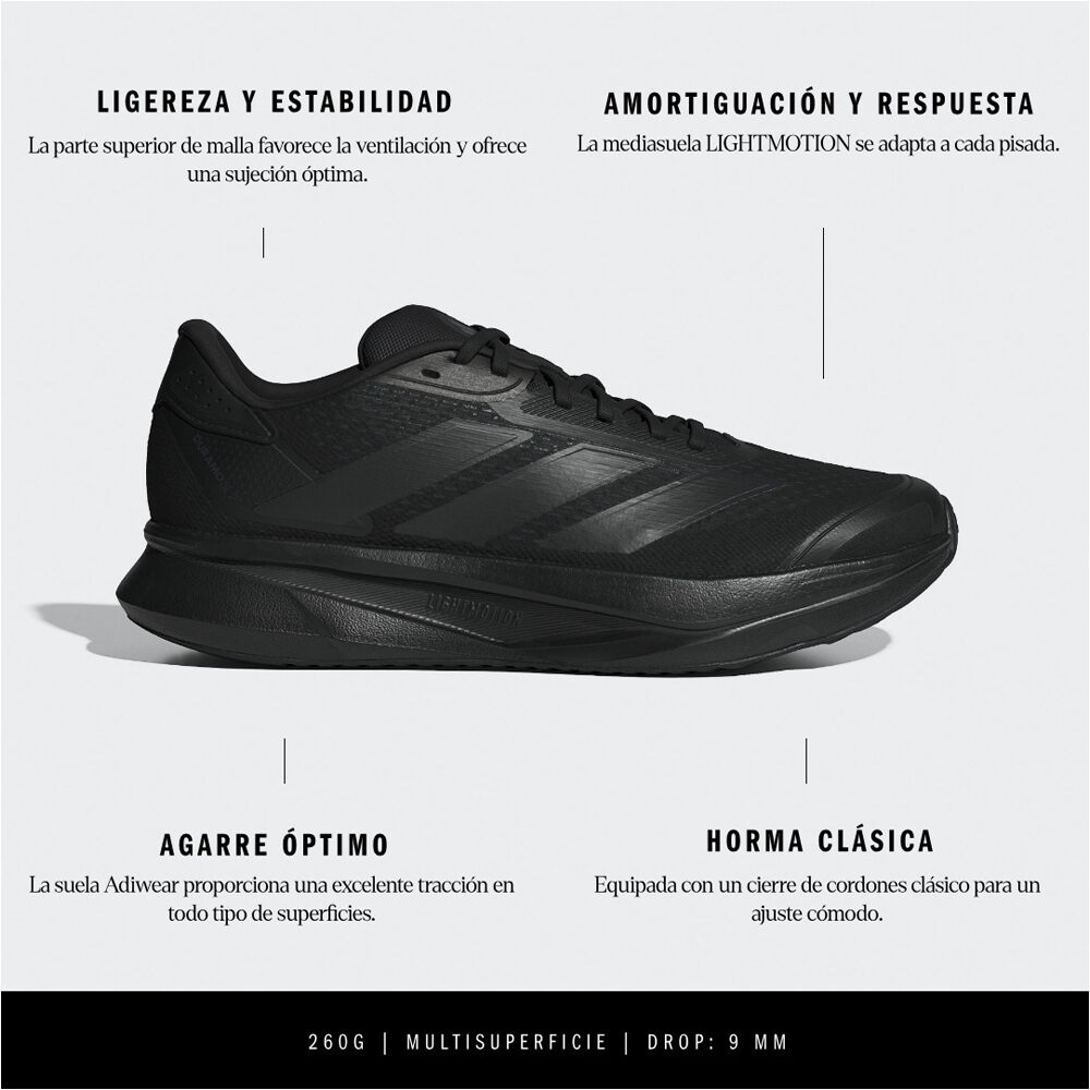 adidas zapatilla running hombre DURAMO SL2 M 06