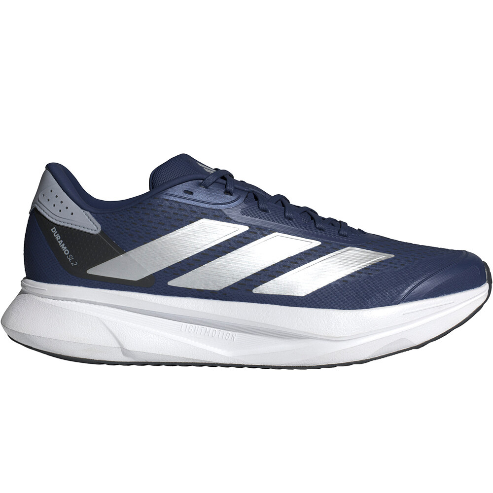 adidas zapatilla running hombre DURAMO SL2 M lateral exterior