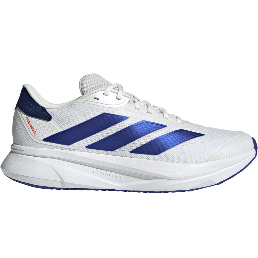 adidas zapatilla running hombre DURAMO SL2 M lateral exterior