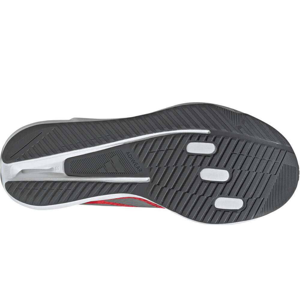 adidas zapatilla running hombre DURAMO SL2 M vista trasera