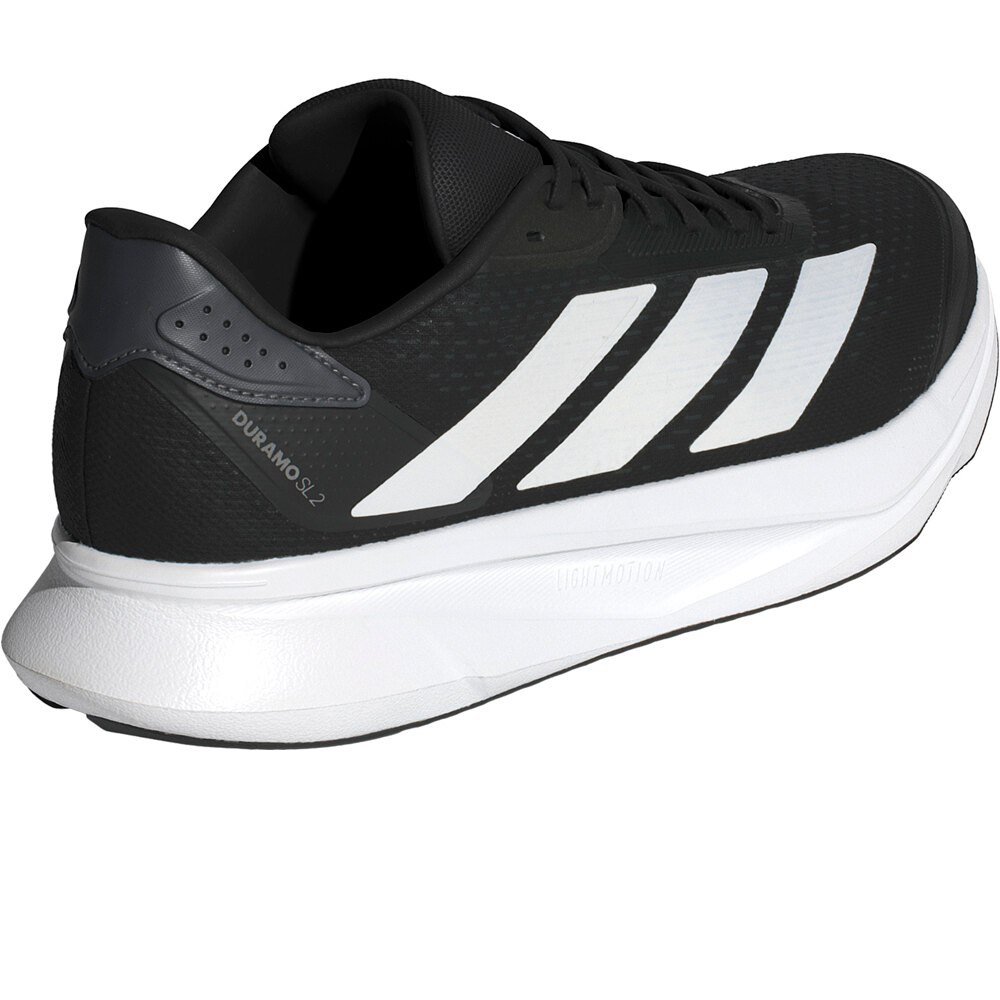 adidas zapatilla running hombre DURAMO SL2 M vista trasera