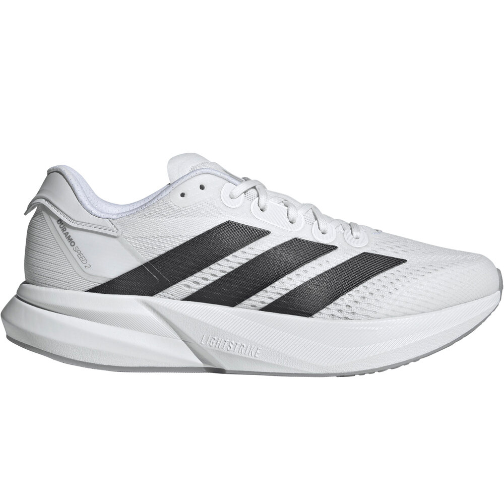 adidas zapatilla running hombre DURAMO SPEED 2 lateral exterior