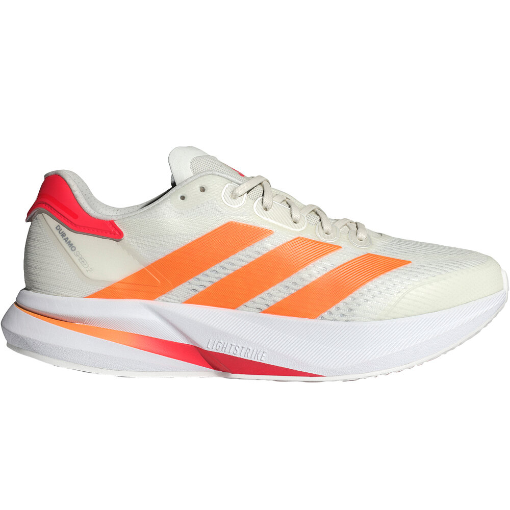 adidas zapatilla running hombre DURAMO SPEED 2 lateral exterior