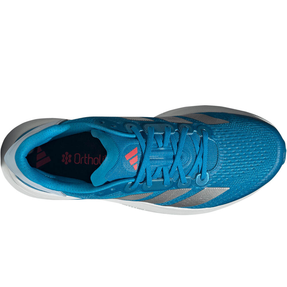 adidas zapatilla running hombre DURAMO SPEED 2 M 05