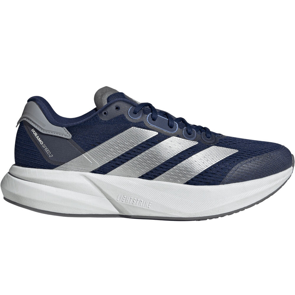 adidas zapatilla running hombre DURAMO SPEED 2 M lateral exterior