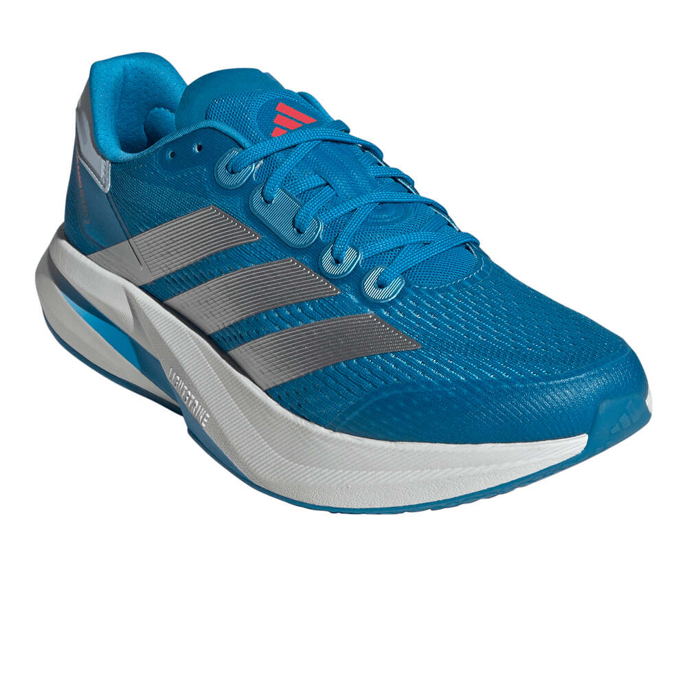 adidas zapatilla running hombre DURAMO SPEED 2 M lateral interior