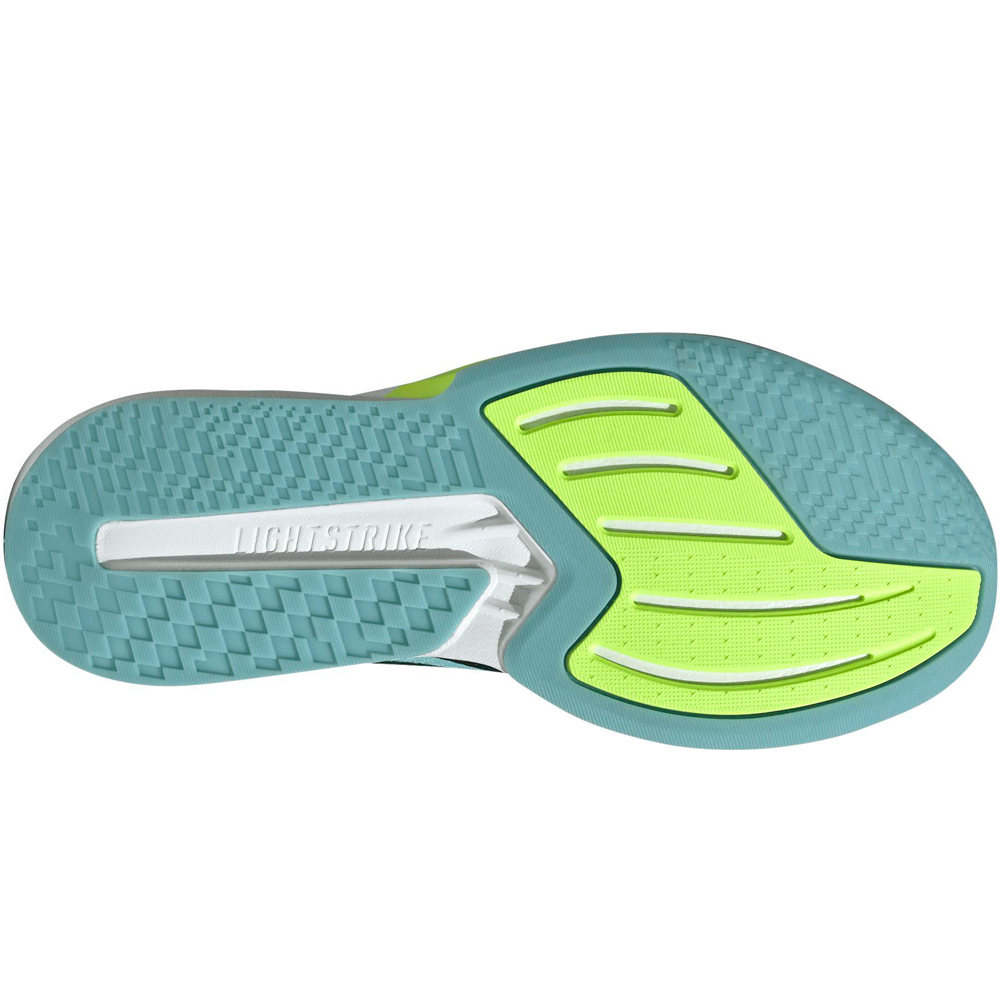 adidas zapatilla running hombre DURAMO SPEED 2 M vista superior