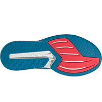 adidas zapatilla running hombre DURAMO SPEED 2 M vista superior