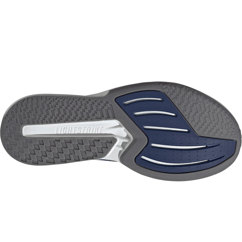 adidas zapatilla running hombre DURAMO SPEED 2 M vista superior