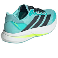 adidas zapatilla running hombre DURAMO SPEED 2 M vista trasera