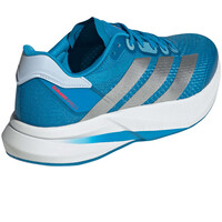 adidas zapatilla running hombre DURAMO SPEED 2 M vista trasera