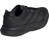 adidas zapatilla running hombre DURAMO SPEED 2 RUNNING vista trasera