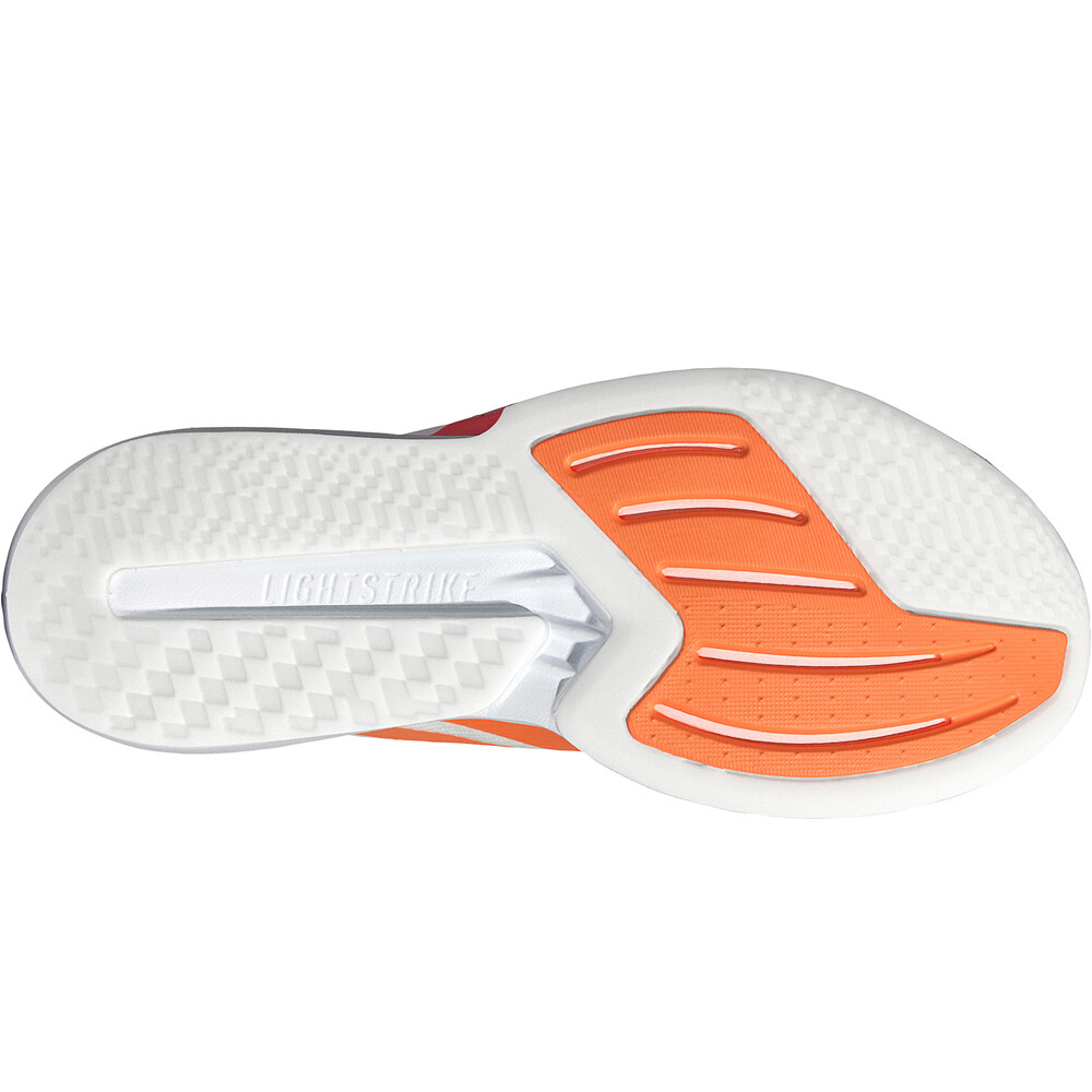 adidas zapatilla running hombre DURAMO SPEED 2 vista superior