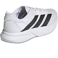 adidas zapatilla running hombre DURAMO SPEED 2 vista trasera