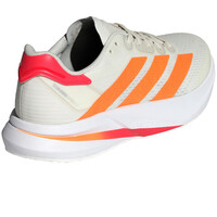 adidas zapatilla running hombre DURAMO SPEED 2 vista trasera