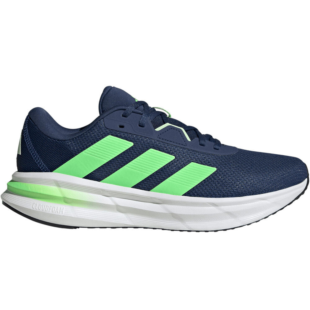 adidas zapatilla running hombre GALAXY 7 M lateral exterior